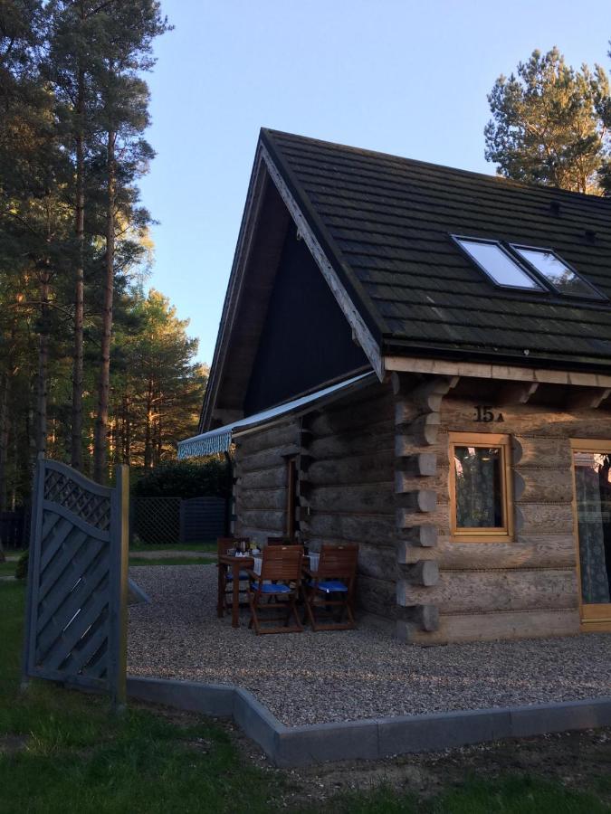 Baltic Dream Villa Rozewie Екстериор снимка