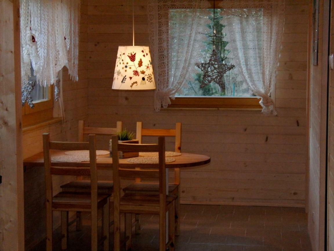 Baltic Dream Villa Rozewie Екстериор снимка