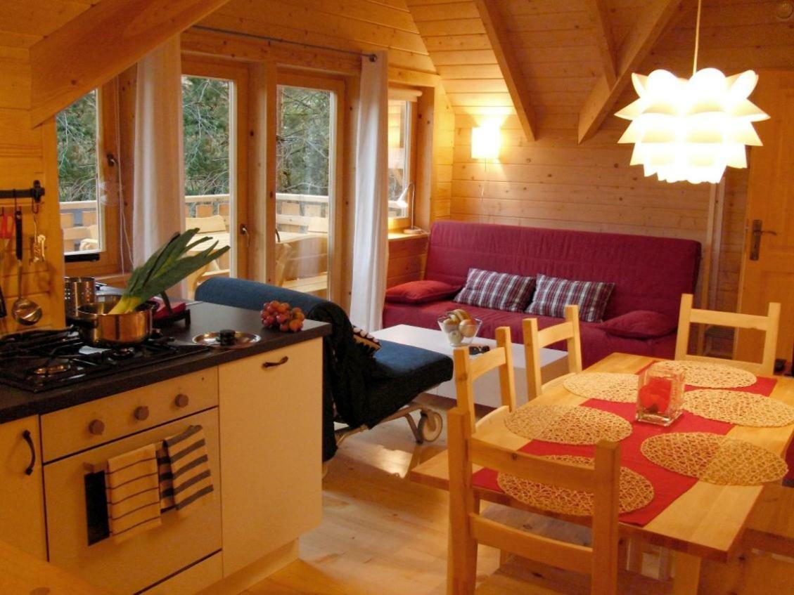 Baltic Dream Villa Rozewie Екстериор снимка